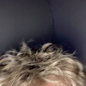 Meet your Posher, Hunter